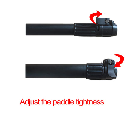 Aqua Plus 6inches Thick Inflatable SUP for All Skill Levels Stand Up Paddle Board,Paddle,Pump,ISUP Travel Backpack, Leash,Shoulder Strap,Youth,Adult Inflatable Paddle Board 🍁 All In One Marketplace Canada