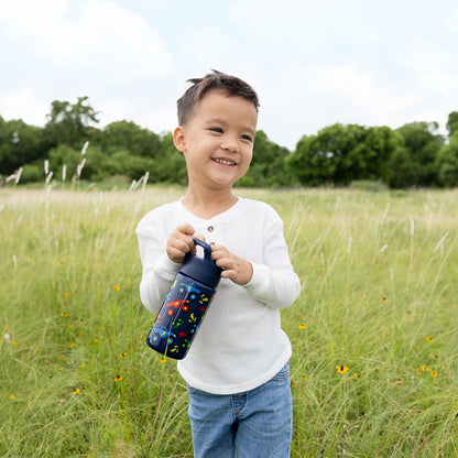 Simple Modern Disney Cars Kids Water Bottle & Toddler Cup | 18oz 🍁 All In One Marketplace Canada