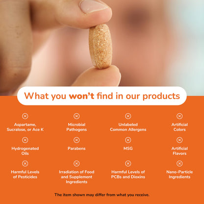 NOW Supplements Maca 500mg Capsules, 100 Count 🍁 All In One Marketplace Canada