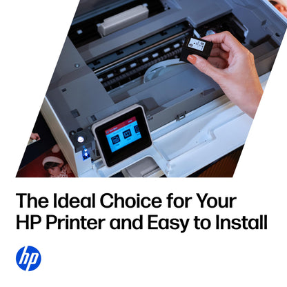 Original HP 952 Cyan, Magenta, Yellow Ink Cartridges (3-Pack) | Works with HP OfficeJet 8702, HP OfficeJet Pro 7720, 7740, 8210, 8710, 8720, 8730, 8740 Series | Eligible for Instant Ink | N9K27AN 🍁 All In One Marketplace Canada