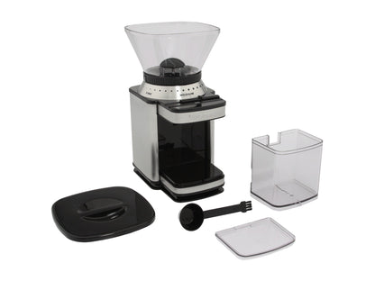 Cuisinart Electric Coffee Grinder, One-Touch Automatic Burr Coffee Grinder with 18-Position Grind Selector, Cup Size Selector for 4 – 18 Cups (DBM-8C) 🍁 All In One Marketplace Canada