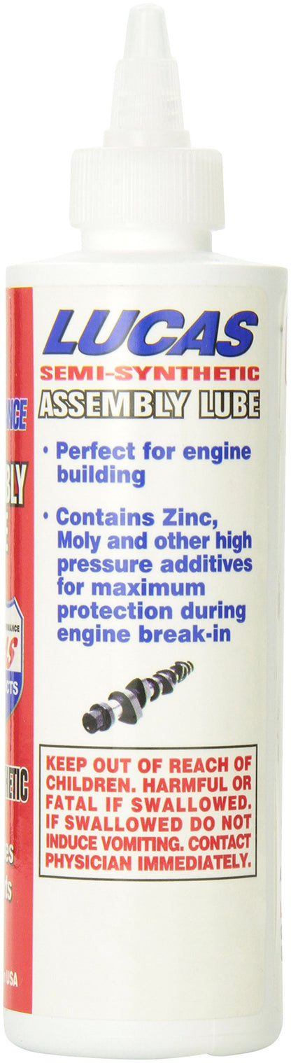 Assembly Lube/12x1/8 Ounce 🍁 All In One Marketplace Canada