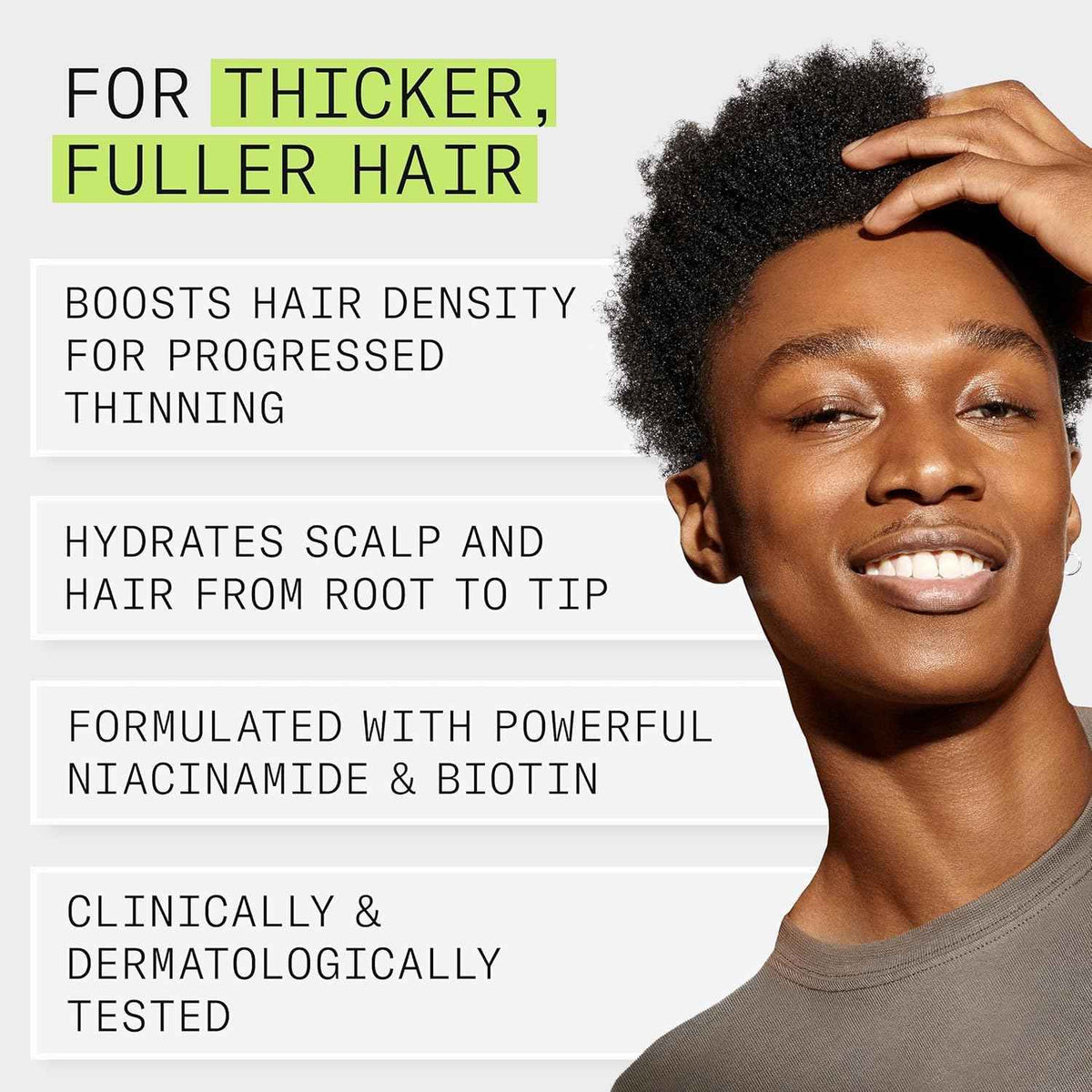 Nioxin Scalp + Hair Thickening System 2 Shampoo, For Natural Hair with Progressed Thinning, 16.9 fl oz (Packaging May Vary) 🍁 All In One Marketplace Canada