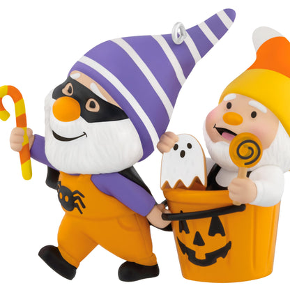 Hallmark Keepsake Halloween Ornament 2025, Gnothing But Treats, Halloween Decorations