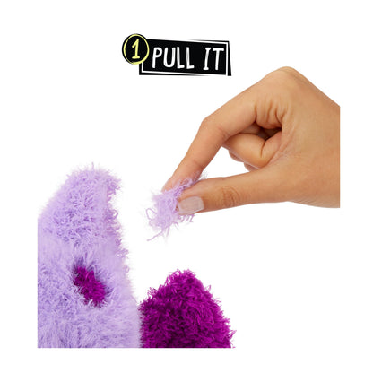 Fluffie Stuffiez Small Plush - Halloween Bat
