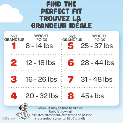 Huggies Size 5 Diapers, Snug & Dry Baby Diapers, Size 5 (25-37 lb.), 168 Count, Packaging May Vary 🍁 All In One Marketplace Canada