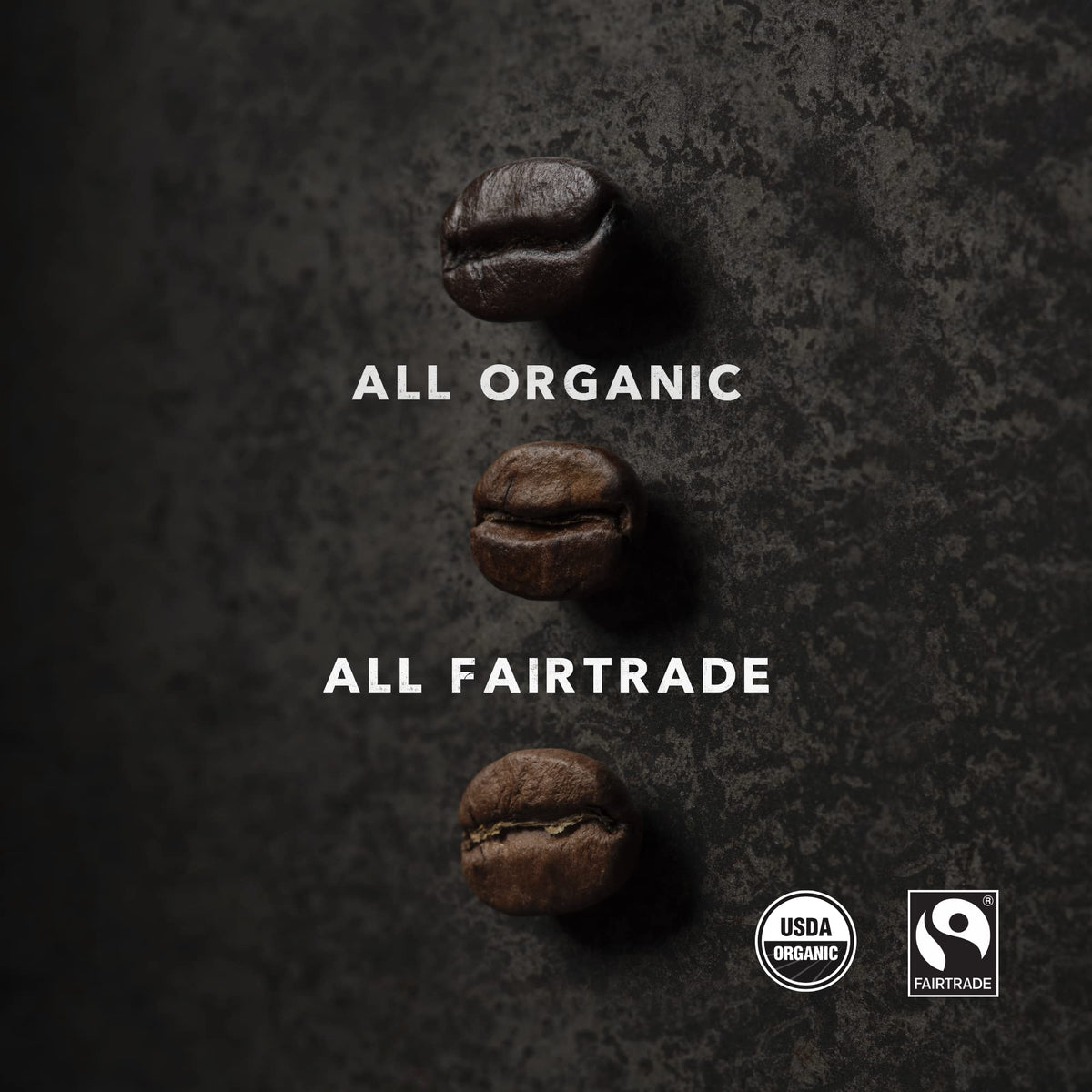 Kicking Horse Coffee, Kick Ass, Dark Roast, Whole Bean, 1 lb - Certified Organic, Fairtrade, Kosher Coffee 🍁 All In One Marketplace Canada