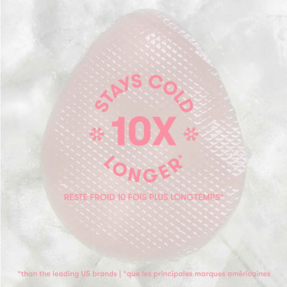 Frida Mom Cooling Hydrogel Nipple Pads, Nursing Pads for Hydration and Soothing Sore Nipples, Breastfeeding Essentials, 8ct 🍁 All In One Marketplace Canada