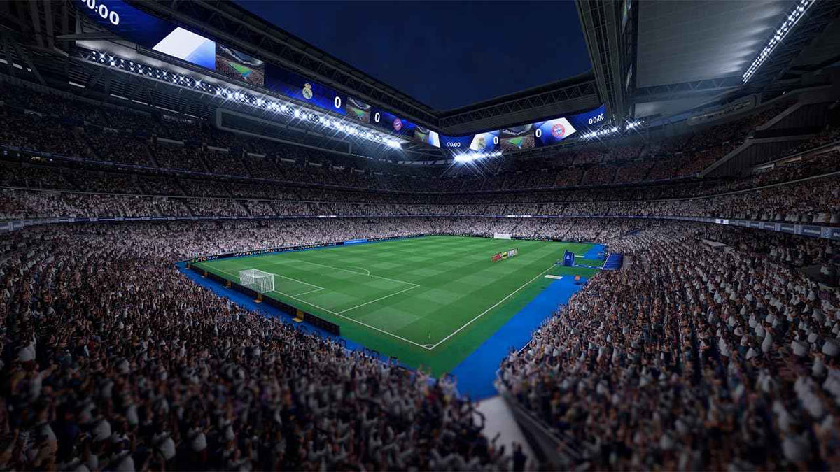 EA Sports FC 26 - Playstation 4 🍁 All In One Marketplace Canada