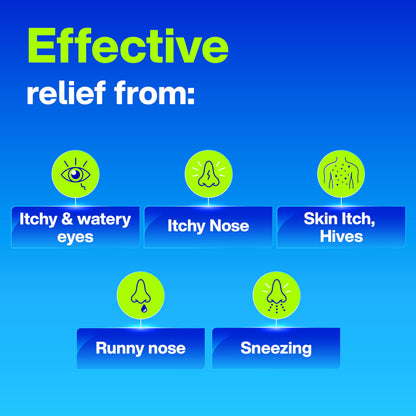 Claritin Allergy Medicine, 24-Hour Non-Drowsy Relief 10 mg, 50 Tablets 🍁 All In One Marketplace Canada