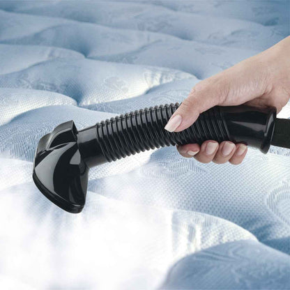 Conair GS28NXC Garment Upright Steamer with Microban, Full Size Standing Steamer for Clothes, 1500W Professional Steam and Press, Fast 45-Second Heat-Up 🍁 All In One Marketplace Canada