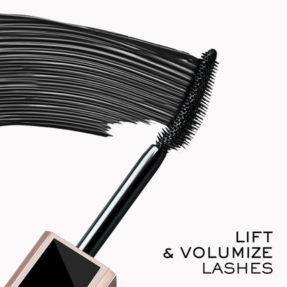 Lancôme Lash Idôle Lash-Lifting & Volumizing Mascara, Smudge-Proof 🍁 All In One Marketplace Canada