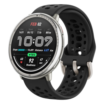Amazfit Active 2 Smart Watch, 1.32" AMOLED Display, GPS, iOS/Android 🍁 All In One Marketplace Canada