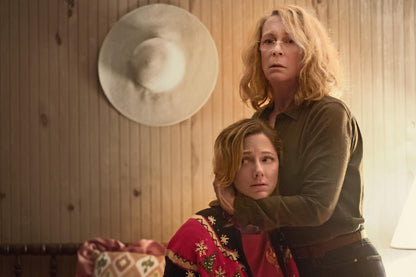 Halloween (2018) - 4K Ultra HD + Blu-ray (Bilingual)