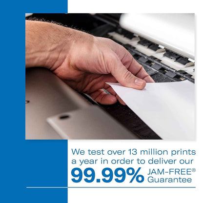 Hammermill Paper, Copy, 20lb, 8.5 x 11, 92 Bright, Letter, 1,500 Sheets / 3 Reams, (113620), Made In The USA 🍁 All In One Marketplace Canada