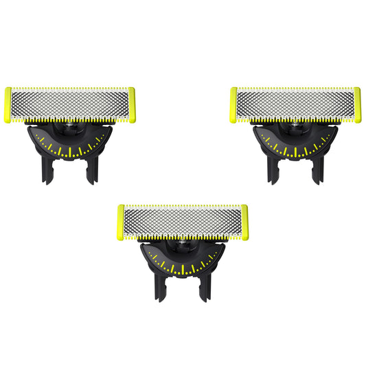 Philips OneBlade 360 flex blade, 3 pack 🍁 All In One Marketplace Canada