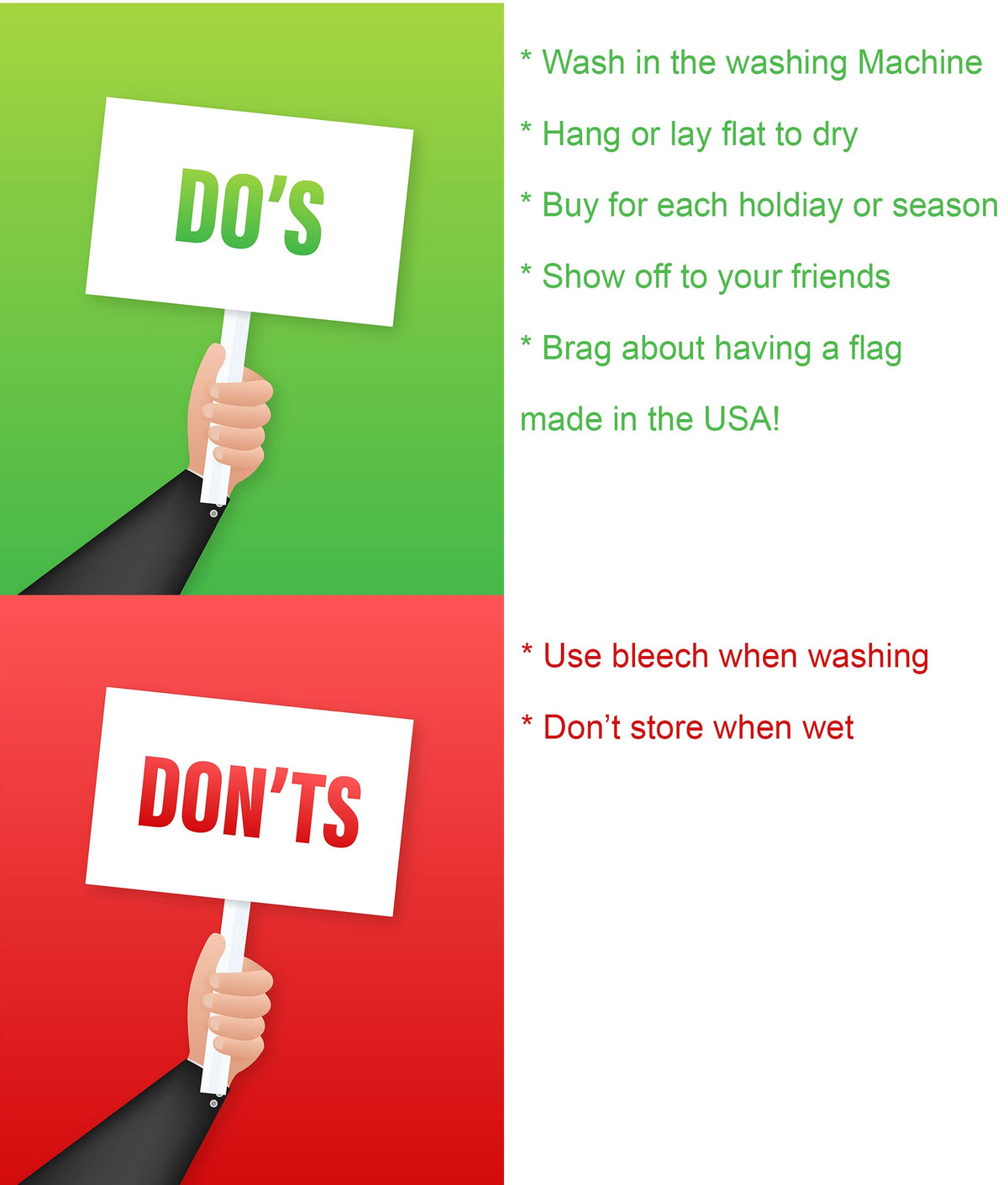 Caroline's Treasures BB4337CHF Halloween Poodle Black Flag Canvas House Size, Large, Multicolor
