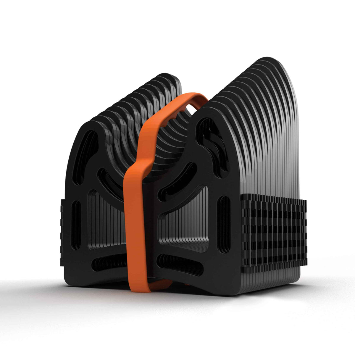 Camco Sidewinder 15-Ft RV Sewer Hose Support - Features Flexible Telescoping Design for Avoiding Obstacles & Deep Cradles Secure RV Sewer Hose - Out-of-The-Box Ready & Folds for RV Storage (43041) 🍁 All In One Marketplace Canada