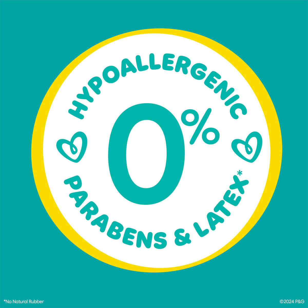 Pampers Diapers - Swaddlers 360 degrees - Size 4, 100 Count, up to 100% Leakproof Comfy Dry Fit, EZ Off Tabs Designed for Easy Changes, Pull On Diaper 🍁 All In One Marketplace Canada
