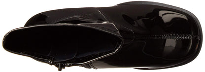 Ellie Shoes Women's Halloween Fashion Boot, Black, 6