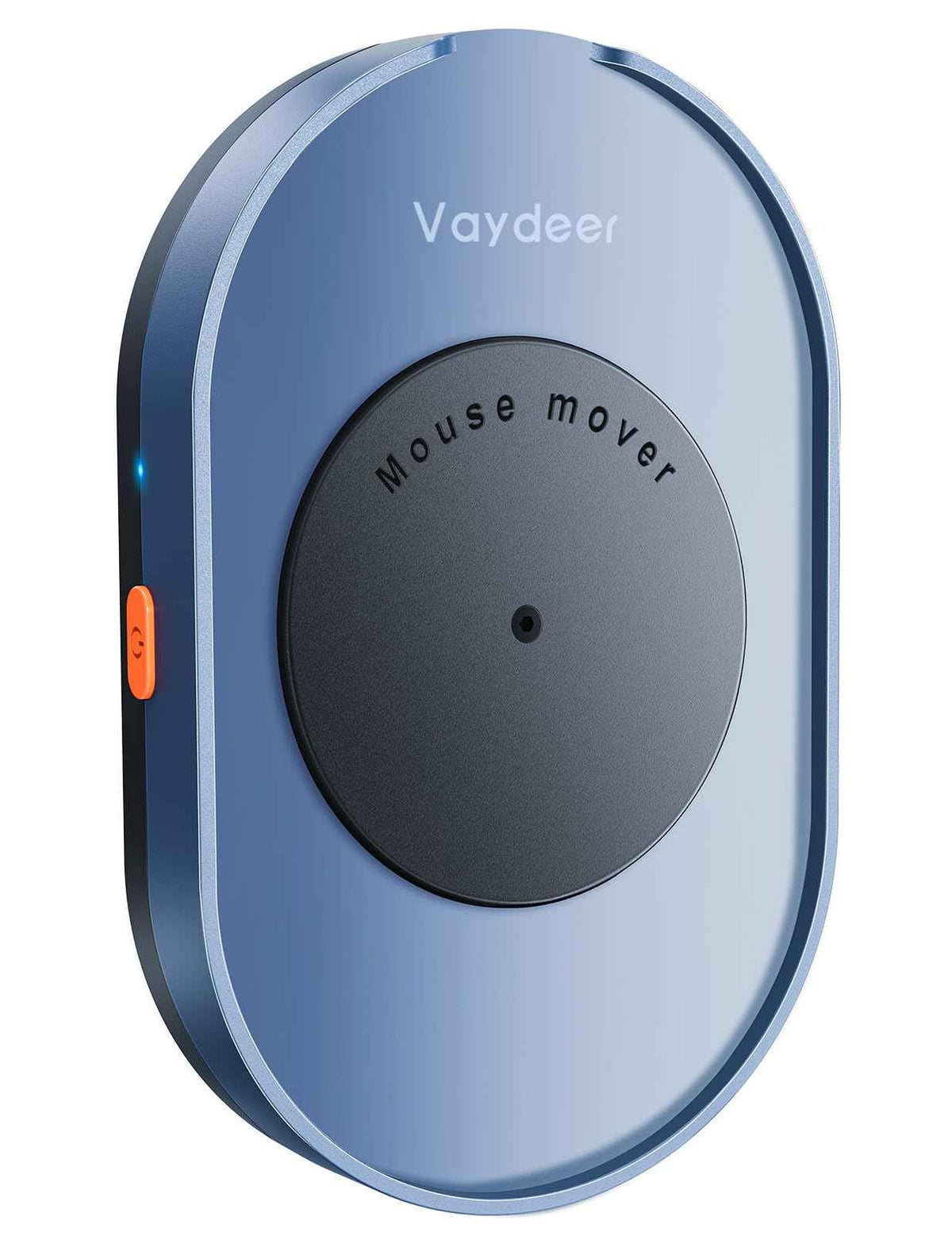 Vaydeer Undetectable Mouse Mover, M4 Mouse Jiggler Device with ON/Off Switch, Driver-Free Shaker Wiggler Mouse Movement Simulation for Computer Awakening, Gift Ideal for Men/Women 🍁 All In One Marketplace Canada