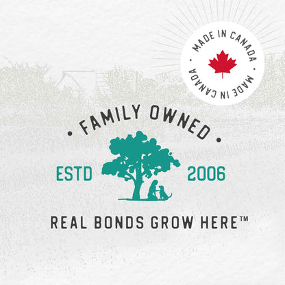 Caledon Farms, Value Pack Chewy Beef Sticks, 680 g, Dog Treats 🍁 All In One Marketplace Canada