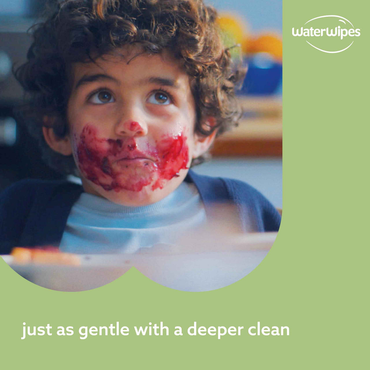 WaterWipes Sensitive+ Baby & Toddler Wipes, 3-in-1, Cares, Protects, 99.9% Water, Textured Clean, Unscented & Hypoallergenic, 540 Count (Pack of 9) 🍁 All In One Marketplace Canada
