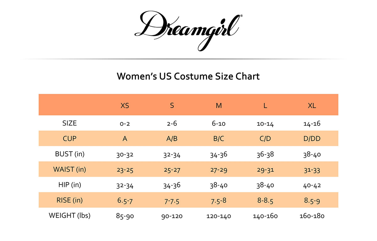 DreamGirl Adult Womens Police Officer Costume, Sexy Police Dress, Pat U. Down Halloween Costume Large