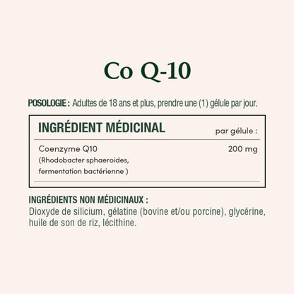 NATURE'S BOUNTY Co Q-10, 200 mg, Extra Strength, Clinically Shown to Promote Heart Health, 48.9 g 🍁 All In One Marketplace Canada
