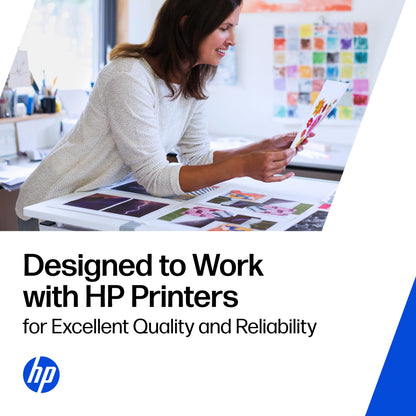 Original HP 952 Cyan, Magenta, Yellow Ink Cartridges (3-Pack) | Works with HP OfficeJet 8702, HP OfficeJet Pro 7720, 7740, 8210, 8710, 8720, 8730, 8740 Series | Eligible for Instant Ink | N9K27AN 🍁 All In One Marketplace Canada