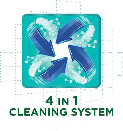 Polident Retainer Cleanser, 3-pack x 84 tabs (252 tabs) 🍁 All In One Marketplace Canada