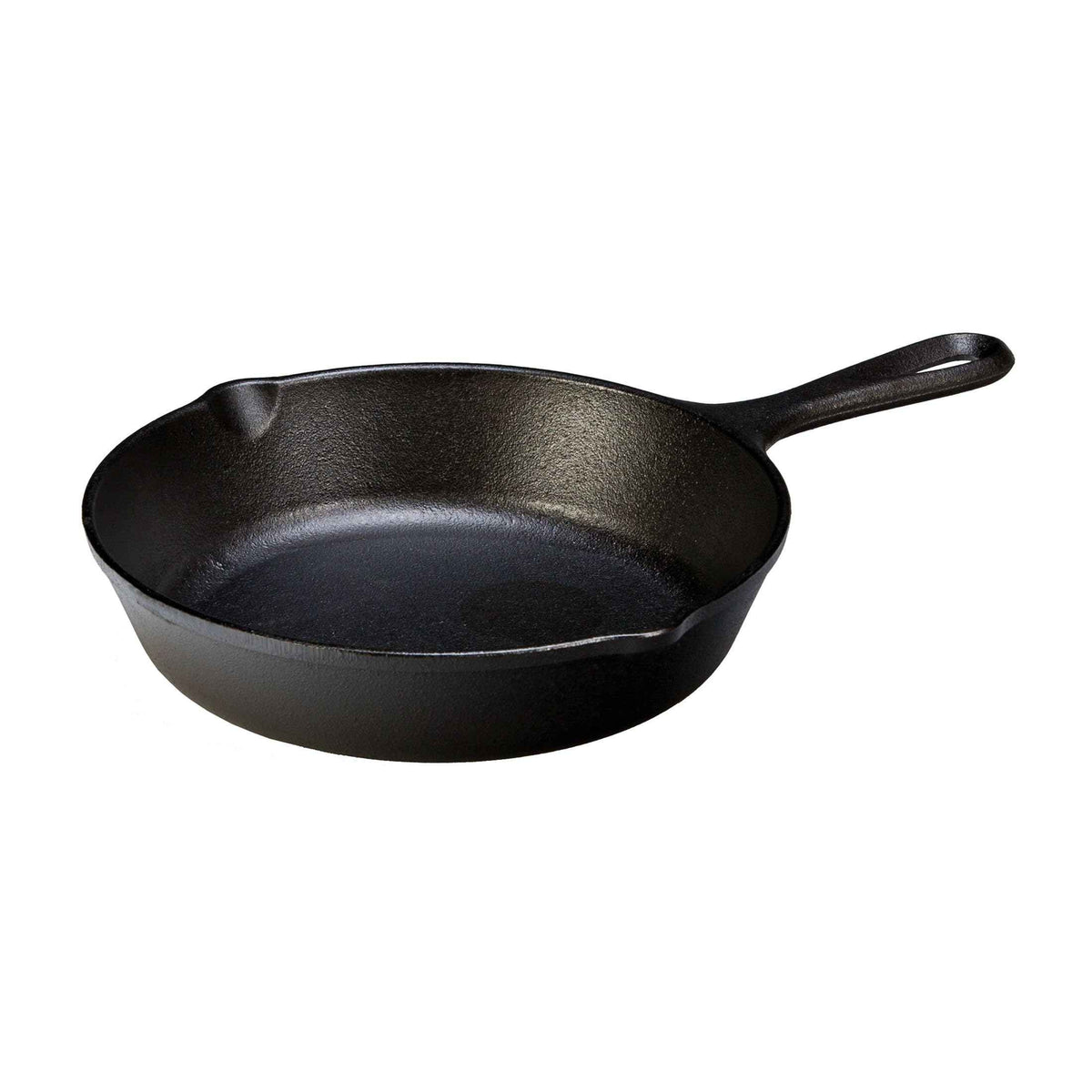 Lodge 8-Inch Pre-Seasoned Cast-Iron Skillet 🍁 All In One Marketplace Canada