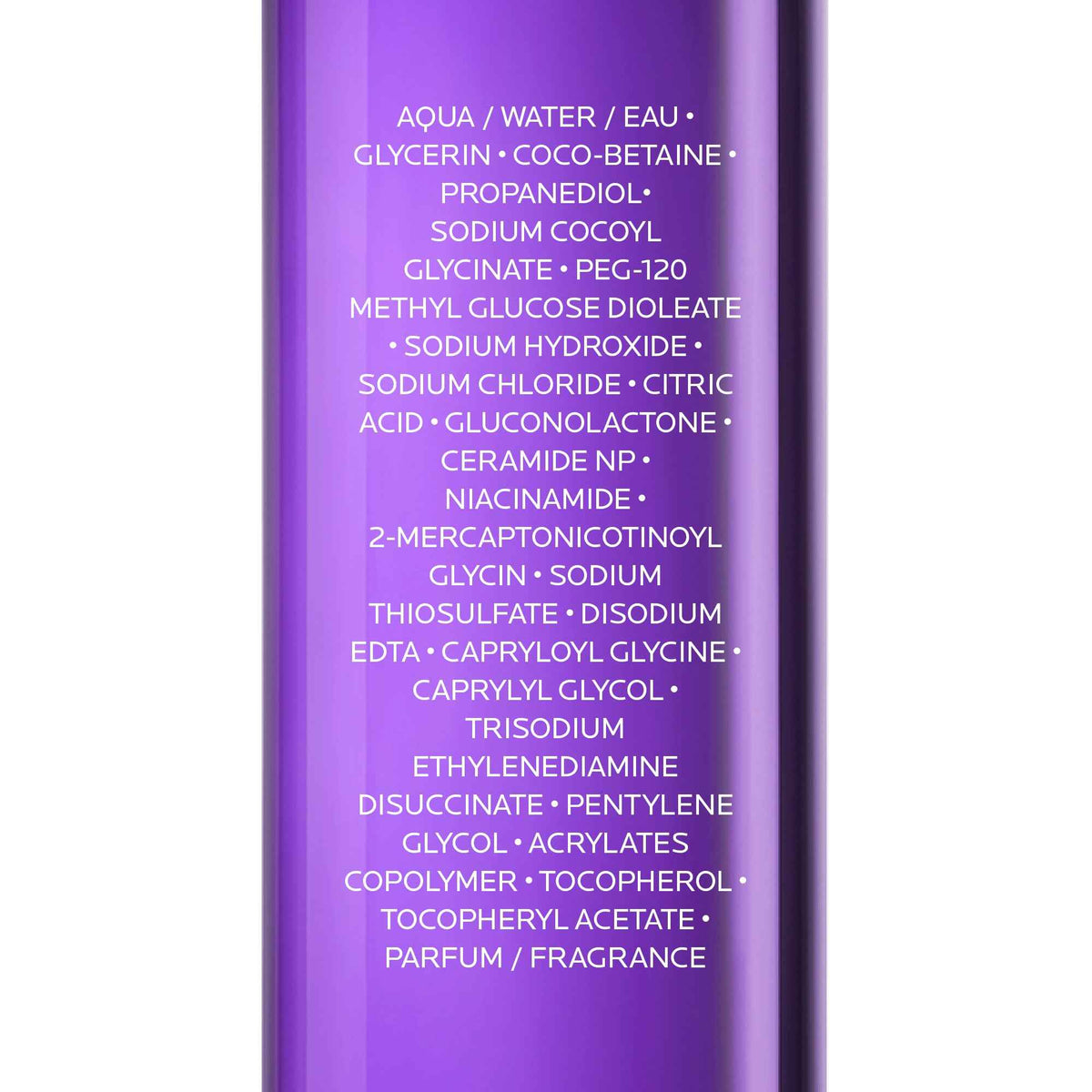 La Roche-Posay Purifying Face Wash, Mela B3 Anti-Aging Micro-Peeling Facial Cleanser with Melasyl & Niacinamide, Purifies & Cleanses Skin without Drying. Dermatologist Recommended, 200mL 🍁 All In One Marketplace Canada