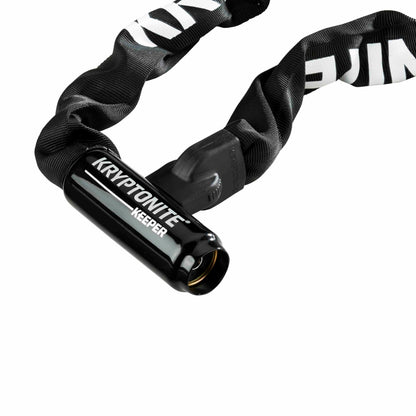 Kryptonite Keeper Integrated Chain Bicycle Lock, 32-Inch 🍁 All In One Marketplace Canada