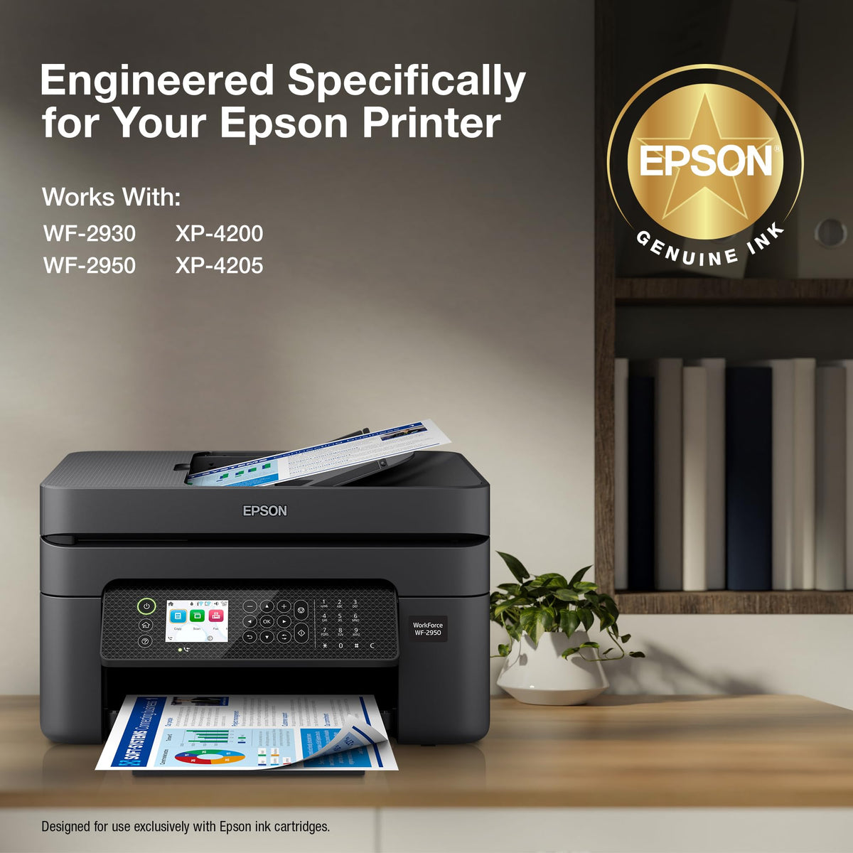 Epson 232 Genuine Ink Standard Capacity 3 Color Combo Pack T232520 🍁 All In One Marketplace Canada