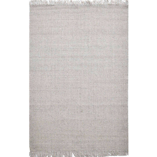 Liv Woven Wool 6X9 Rug