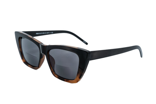 Vivara – Cat-Eye Bifocal Sun Readers | Bolero Eyewear