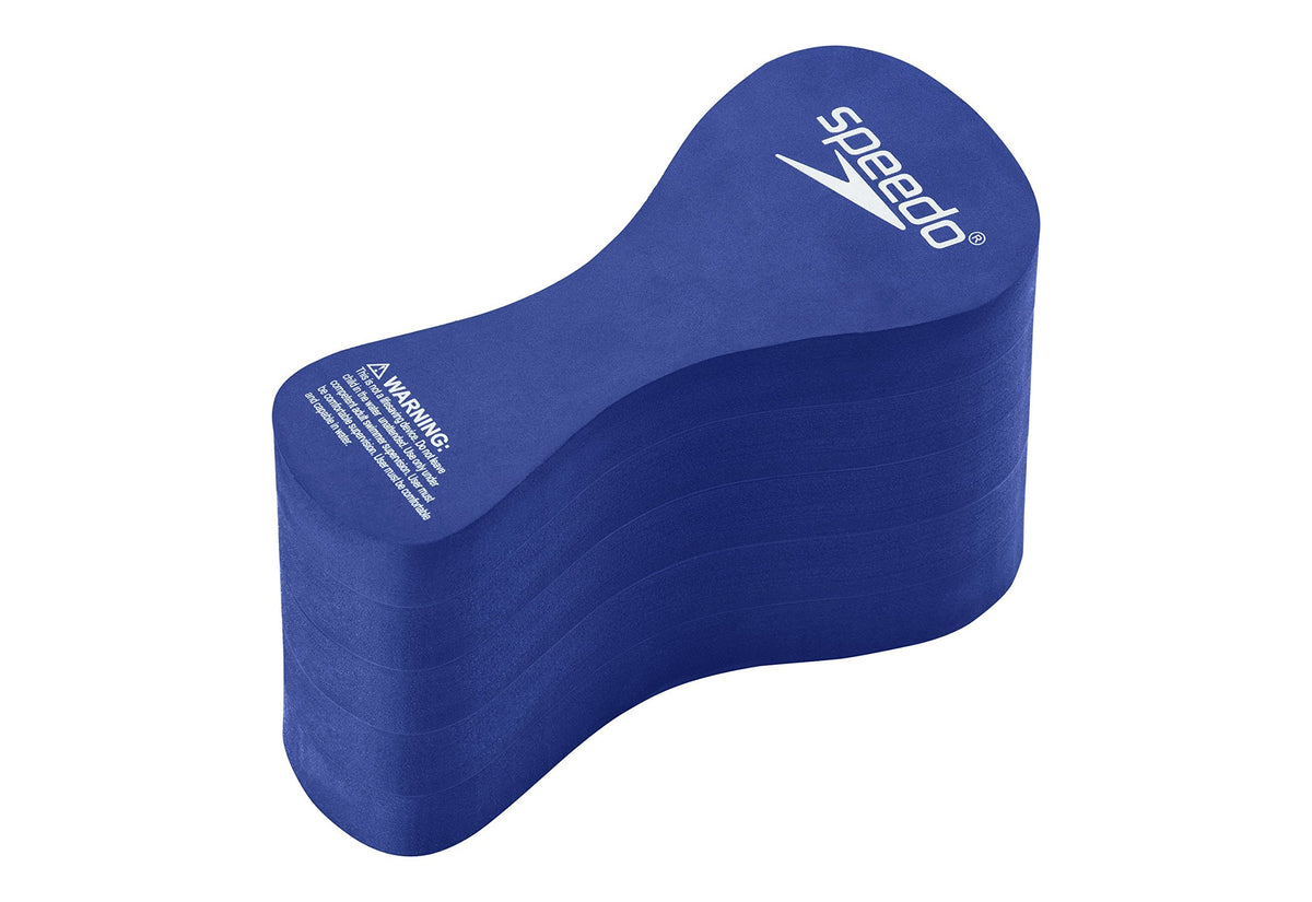 Speedo Unisex Adult Swim Training Pull Buoy - Blue, One Size 🍁 All In One Marketplace Canada