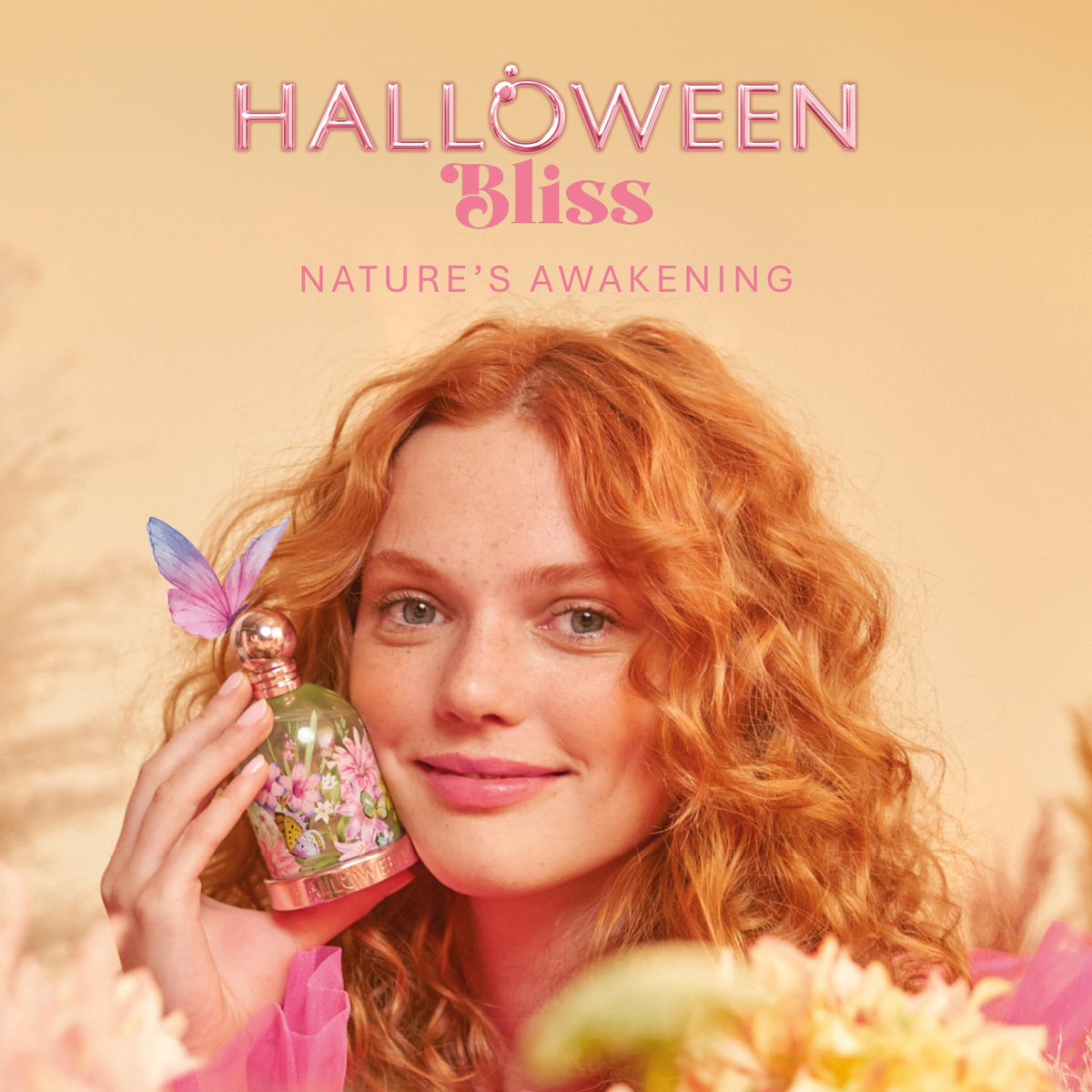 Halloween Bliss Eau de Toilette 3.4 oz