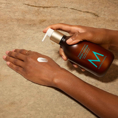 Moroccanoil Body Lotion, Fragrance Originale, 12.2 Fl. Oz. 🍁 All In One Marketplace Canada
