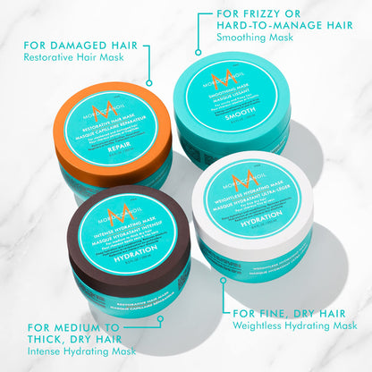 Moroccanoil Intense Hydrating Mask, 8.5 Fl. Oz. 🍁 All In One Marketplace Canada