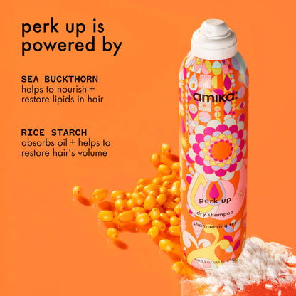 amika PERK UP Dry Shampoo, 5.3 oz 🍁 All In One Marketplace Canada