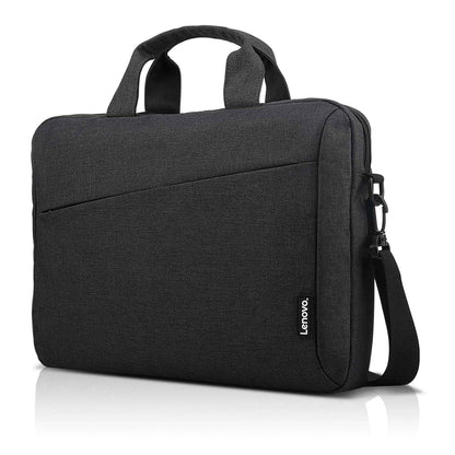Lenovo Laptop Carrying Case T210, Notebook Bag for 15.6-Inch Laptop/Tablet, Sleek Design and Water-Repellent Fabric, GX40Q17229 🍁 All In One Marketplace Canada