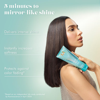 Moroccanoil High Shine Gloss Mask, 2.5 Fl. Oz. 🍁 All In One Marketplace Canada