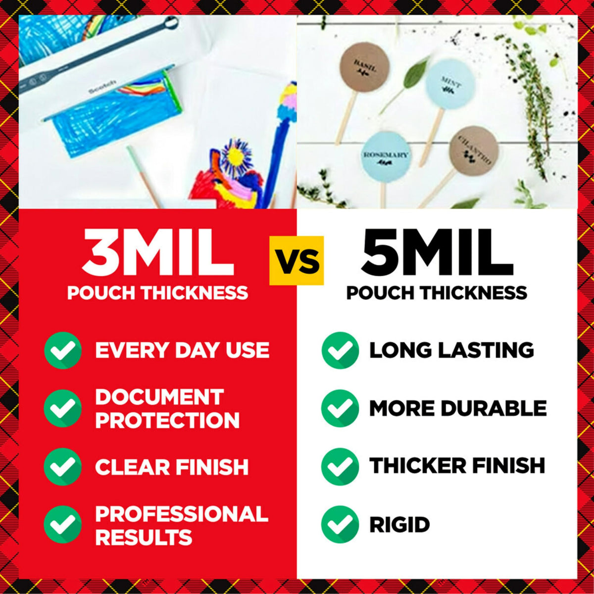 Scotch PRO Thermal Laminator, 2 Roller System, 9 inch(TL906) 🍁 All In One Marketplace Canada