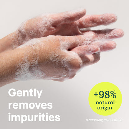 ATTITUDE Limited Edition Liquid Hand Soap, EWG Verified, Plant and Mineral-Based, Vegan Personal Care Products, Pine & Sage, 473 mL (Pack of 3) 🍁 All In One Marketplace Canada