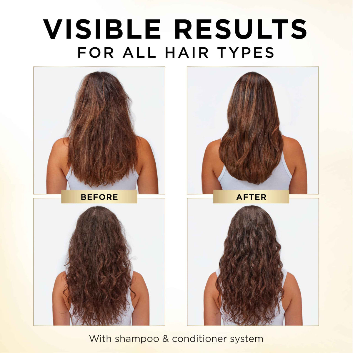 Pantene PRO-V Volume & Body Twin Pack Shampoo, 820 mL Each + Intense Rescue Shot Treatment, 15 mL for dry hair, 1.65 L in Total 🍁 All In One Marketplace Canada