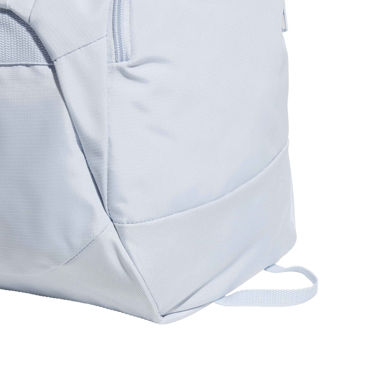 Adidas Unisex-Adult Defender 5 Small Duffel Bag, Crystal Sky/Wonder Blue, One Size Fits All 🍁 All In One Marketplace Canada
