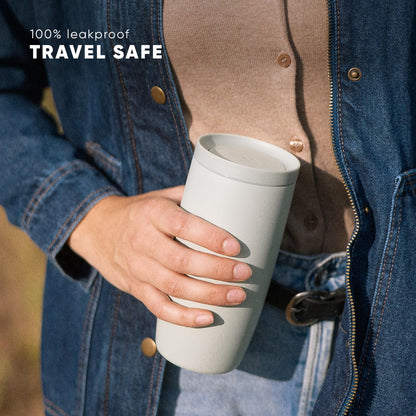 Simple Modern Halloween Travel Coffee Mug 360° Lid | 16oz | Skeletons