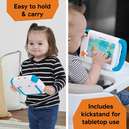 Baby Einstein On-the-Go Sea Dreams Soother, Portable Baby Sound Machine with Music & Lights, for Newborns 0+ Months 🍁 All In One Marketplace Canada